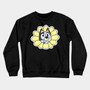 Muffin Cone Crewneck Sweatshirt